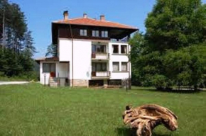 Chicho Tomovata Koliba, Tryavna